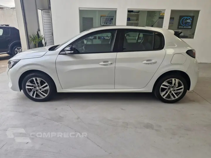 208 1.0 Turbo 200 Griffe