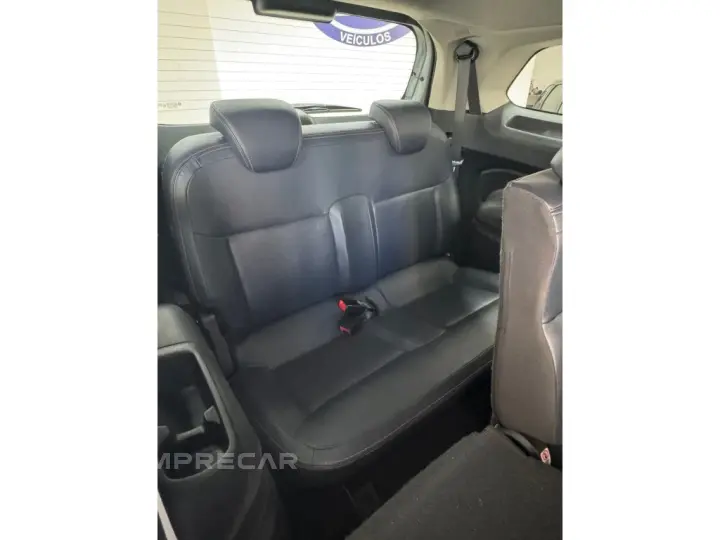 SPIN 1.8 PREMIER 8V FLEX 4P AUTOMÁTICO