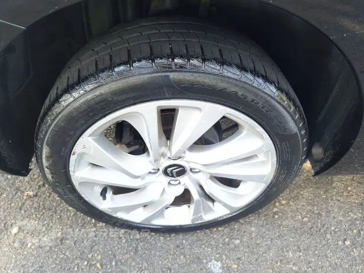 C4 LOUNGE 1.6 THP Tendance