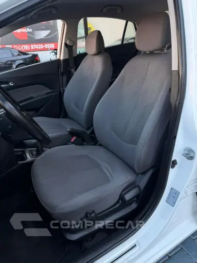 HB20S Premium 1.6 Flex 16V Mec. 4p