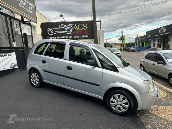 Meriva Expres.EASYTRONIC 1.8 FlexPower