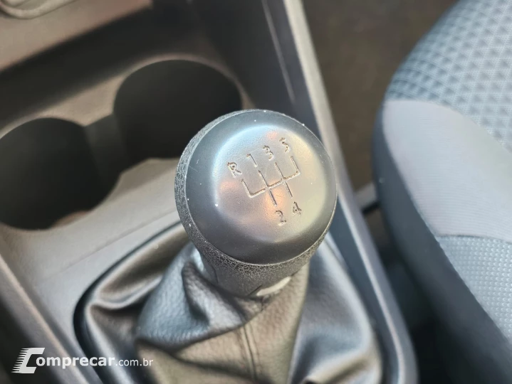 GOL 1.0 12V MPI Totalflex