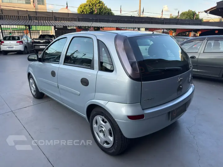 CORSA 1.4 MPFI Maxx 8V