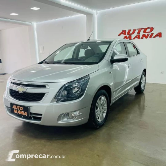 COBALT 1.4 LTZ