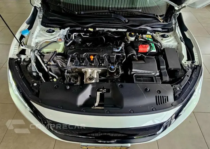 CIVIC SPORT MT