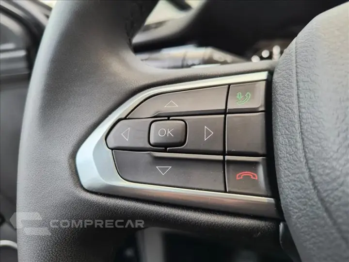 COMPASS 2.0 Td350 Turbo Longitude