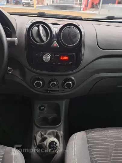 PALIO 1.0 MPI ATTRACTIVE 8V