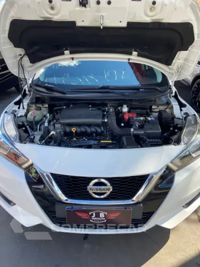 VERSA 1.6 16V SV