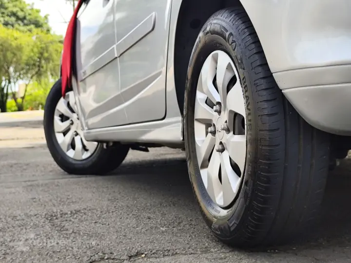 ONIX 1.0 MPFI JOY 8V FLEX 4P MANUAL