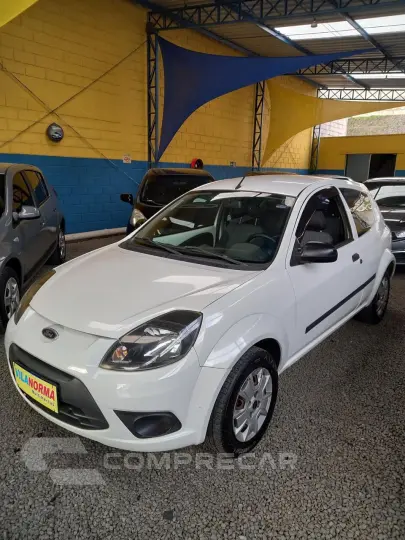 KA 1.0 MPI FLY 8V