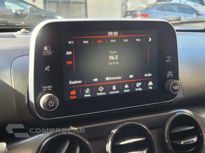 ARGO DRIVE 1.0 6V Flex