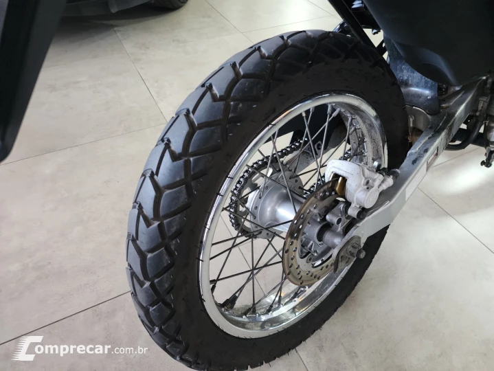 XTZ XTZ 150 CROSSER Z FLEX