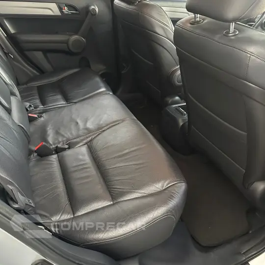 CR-V EXL 2.0 16V 4WD/2.0 Aut.