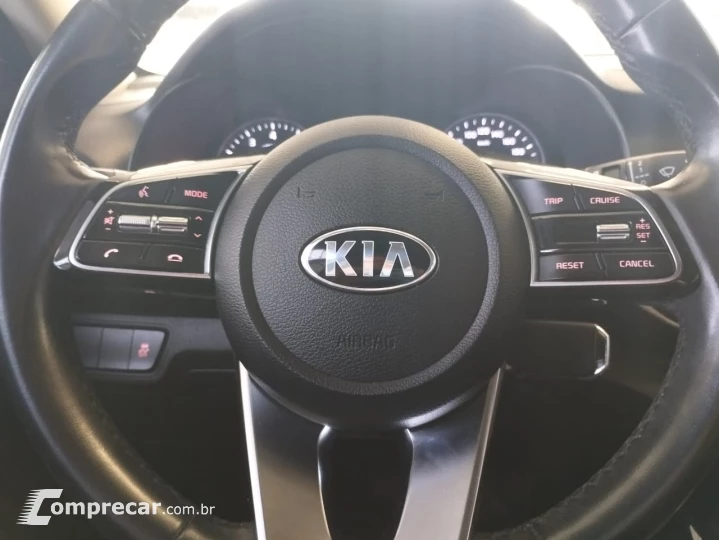 CERATO 1.6 EX2 Sedan 16V