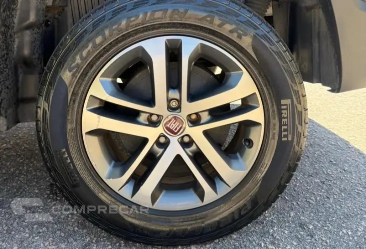 TORO FREEDOM MT D