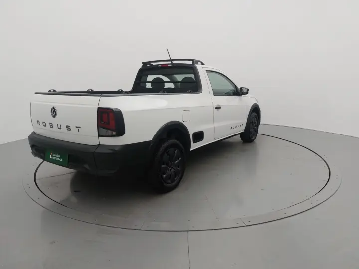 SAVEIRO 1.6 MSI ROBUST CS 16V FLEX 2P MANUAL