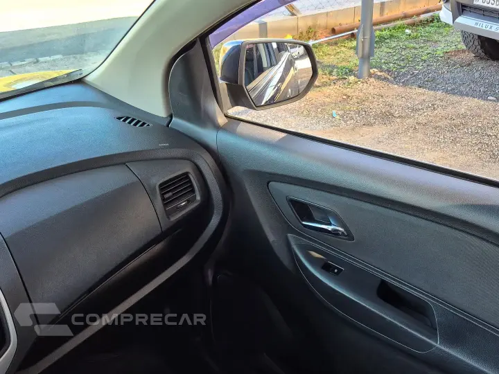 Spin 1.8 Activ 8V Flex 4P Automático