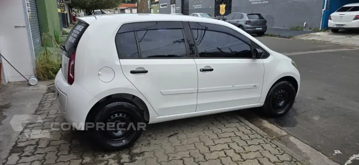 UP 1.0 MPI Take UP 12V