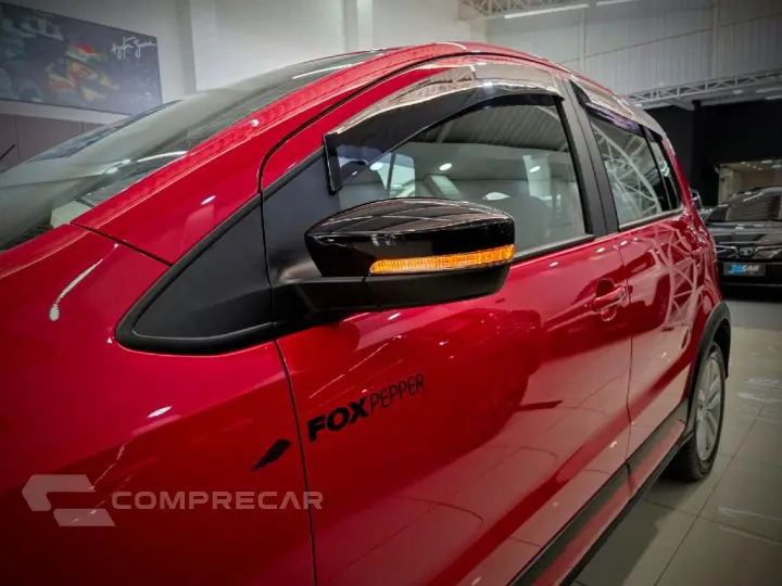 FOX 1.6 MSI PEPPER 16V FLEX 4P MANUAL