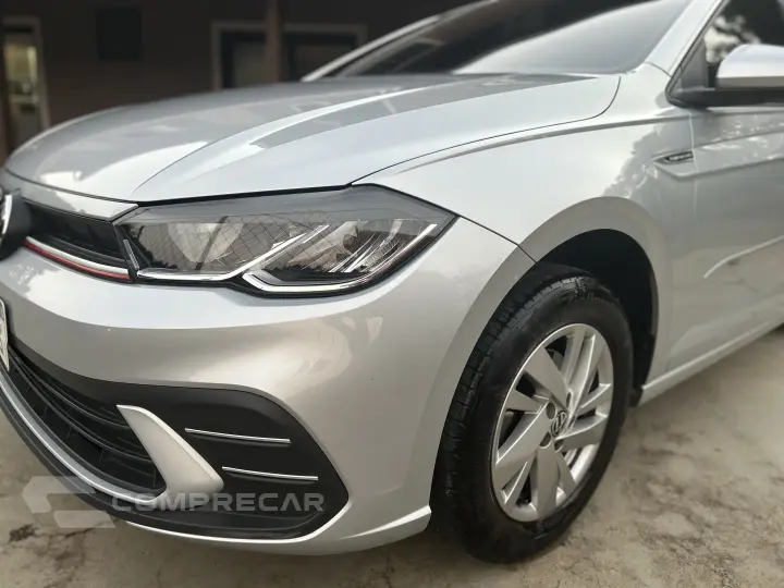 POLO 1.0 170 TSI Comfortline