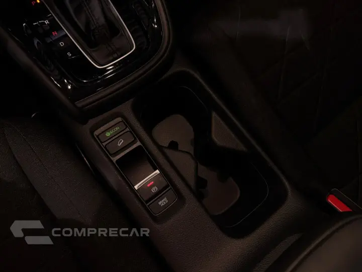 HR-V 1.5 DI I-VTEC FLEX EX CVT