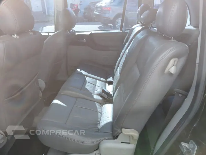 ZAFIRA 2.0 MPFI CD 8V