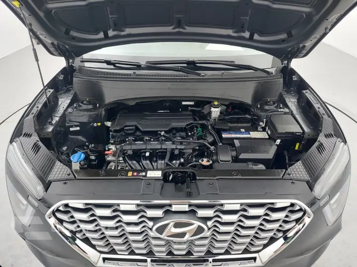 CRETA 2.0 FLEX ULTIMATE AUTOMÁTICO