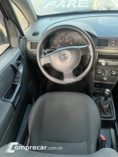 MERIVA 1.4 MPFI JOY 8V