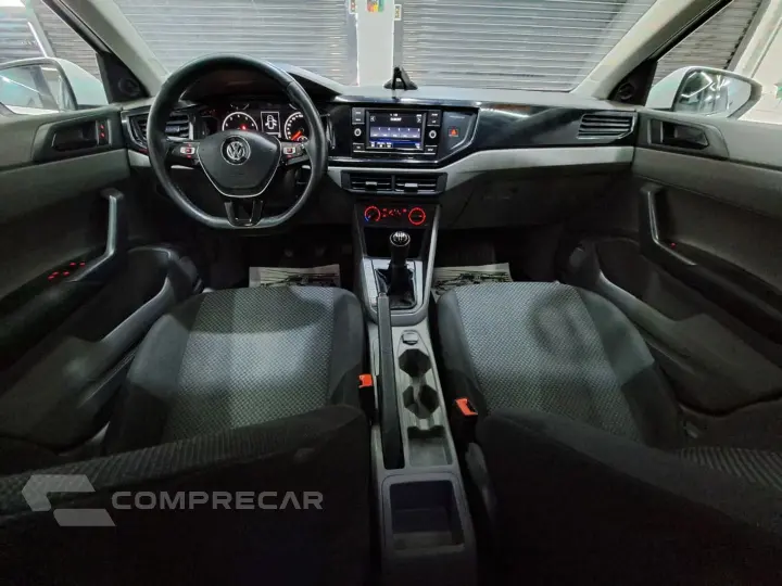 Polo 1.0 Mpi Total Flex Manual