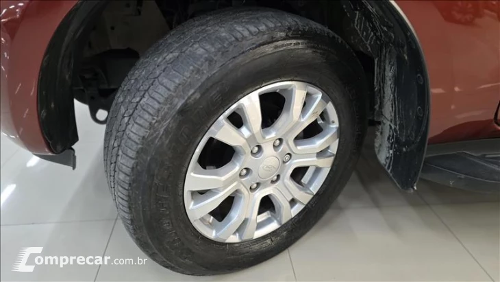 RANGER 3.2 Limited 4X4 CD 20V