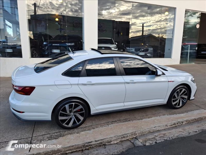 JETTA 2.0 350 TSI GLI