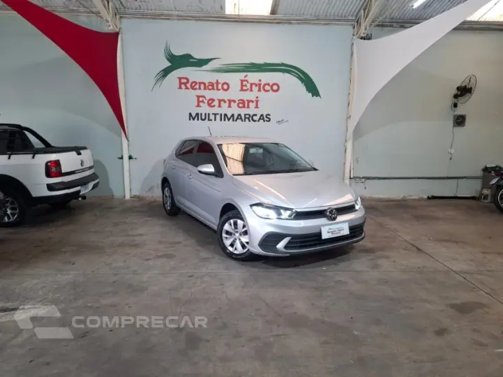 POLO 1.0 MPI