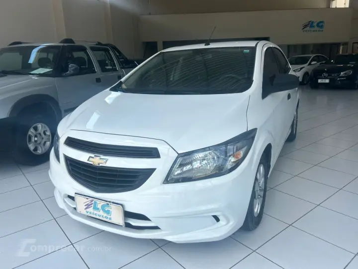 Onix Hatch 1.0 4P FLEX JOY