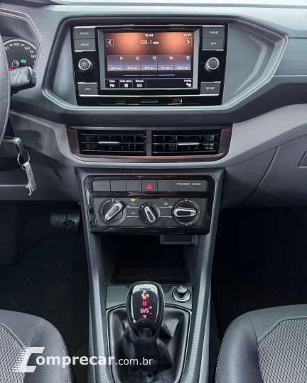 T-CROSS 1.0 200 TSI Sense