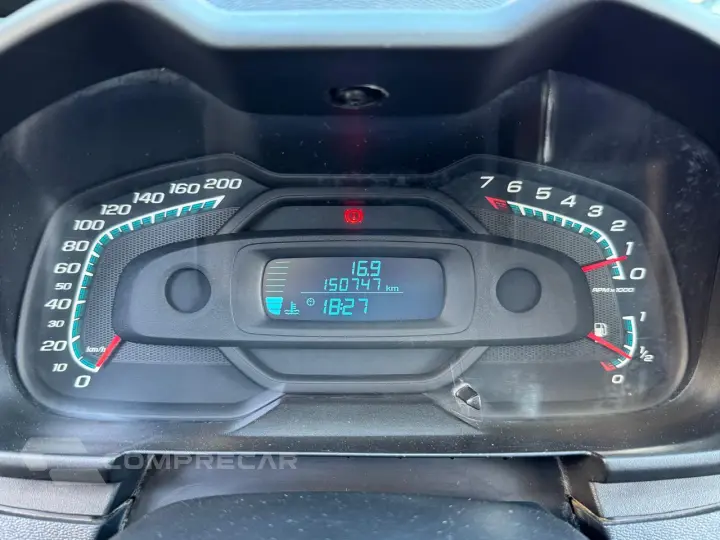 MONTANA 1.4 MPFI LS CS 8V