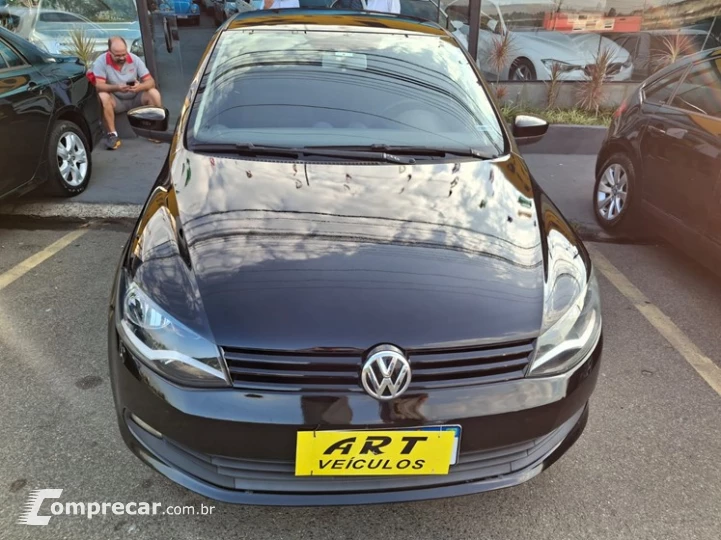 GOL 1.0 8V