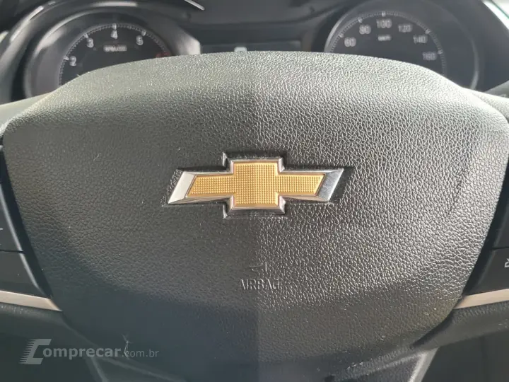 ONIX SEDAN Plus 1.0 12V TB Flex Aut.