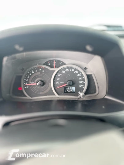 KA 1.0 MPI 8V
