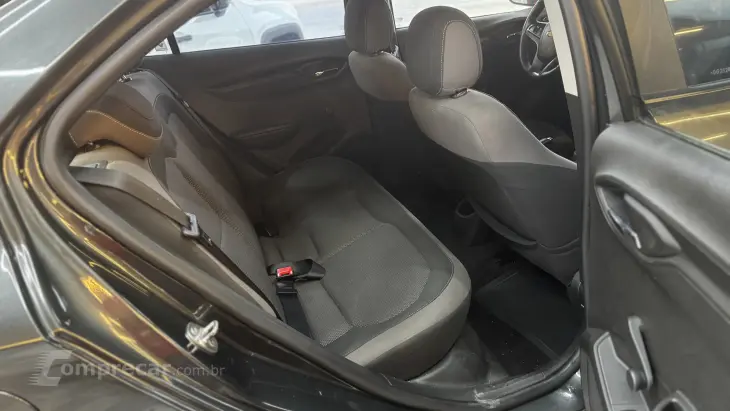 PRISMA 1.4 MPFI LT 8V