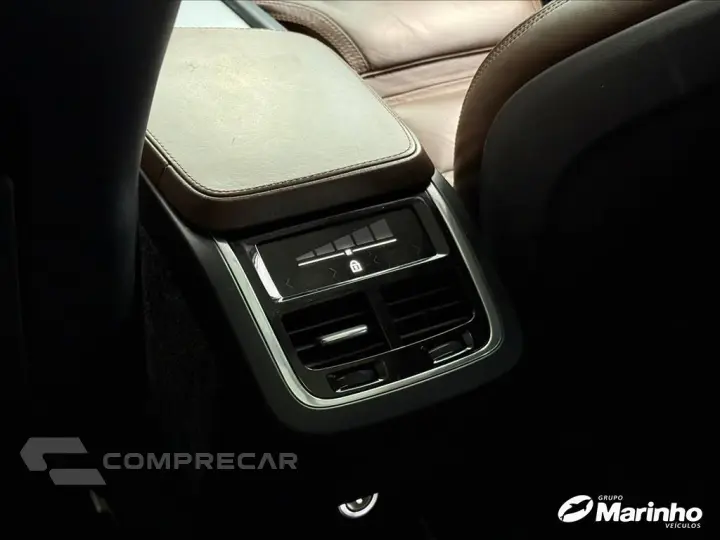 XC90 2.0 T6 GASOLINA MOMENTUM AWD GEARTRONIC