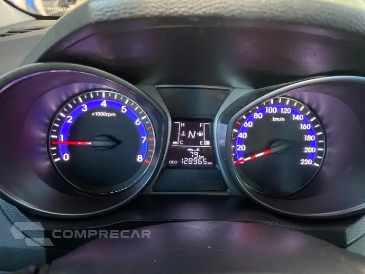 HB20S 1.6 Comfort Plus 16V
