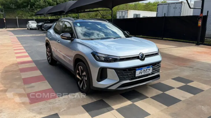 Tera High 1.0 170 TSI Flex 12V 5p Aut