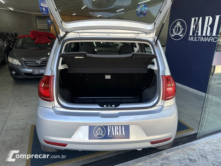 FOX 1.6 MI 8V