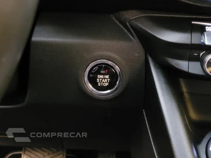 Titano Ranch 2.2 16V 4x4 TB Diesel Aut.