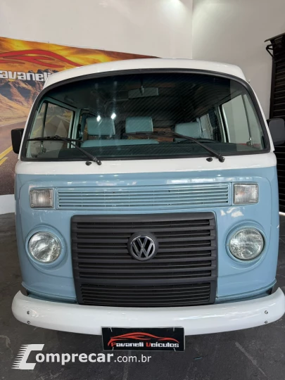 KOMBI 1.4 Last Edition 8V