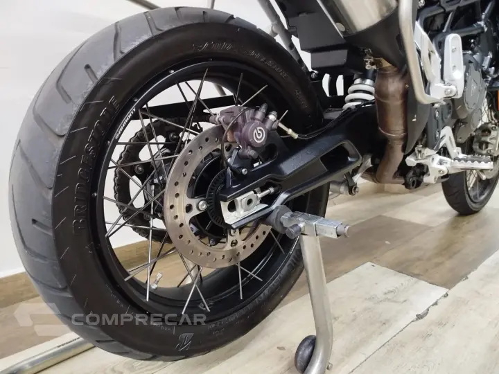 TIGER 900 RALLY ABS