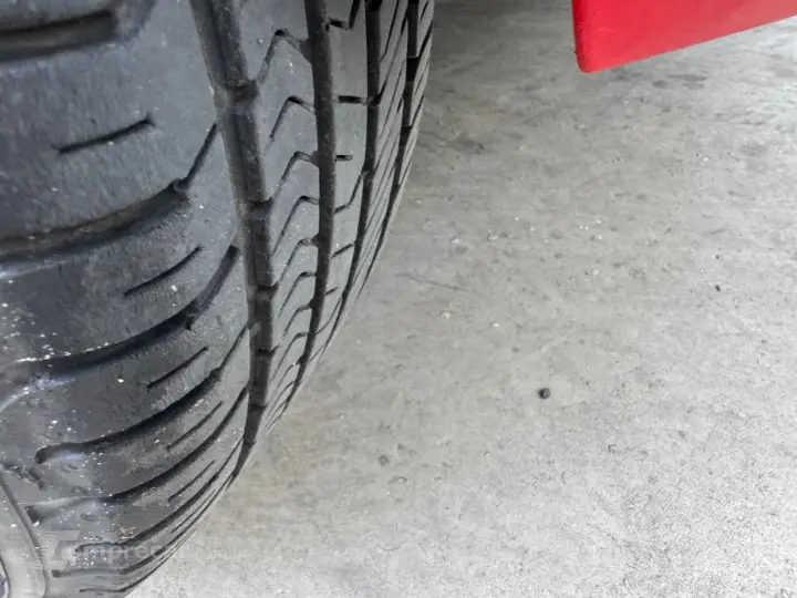 FIESTA 1.5 SE Hatch 16V