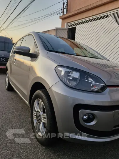 Up Move 1.0 tsi