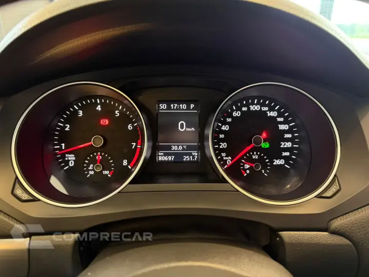 JETTA 1.4 250 TSI Comfortline