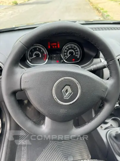 Sandero 1.6 Expression